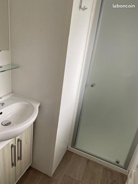 Mobil-home 6 Personnes - La Falaise 4* / Piscine / Club Enfants / / Restaurant / Animations